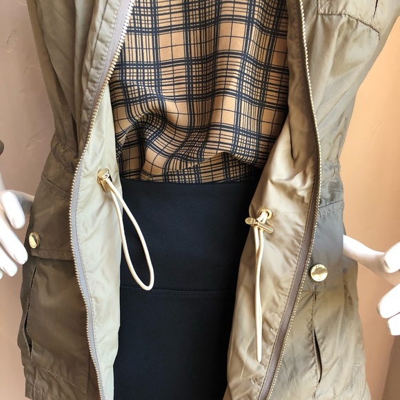 Tory Burch utility jacket - Picture 4 of 5